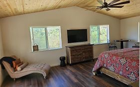 Hidden Falls Retreat